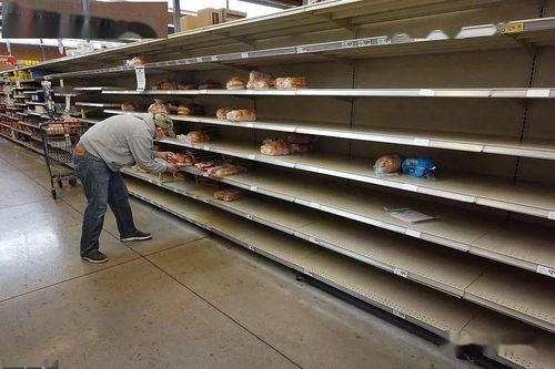 德州寒冬危機 基礎(chǔ)設(shè)施崩潰下的生存困境