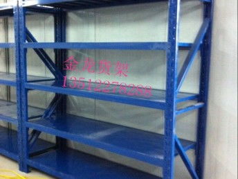 天津中型貨架定制與物流解決方案 倉儲貨架廠家的專業(yè)服務(wù)