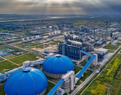 如何將煤炭變?yōu)榧状?、聚乙烯？?shí)地探訪安徽最大煤化工企業(yè)，揭秘正丁醇的生產(chǎn)