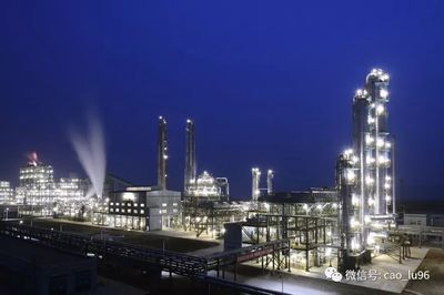 惠生-殼牌氣化技術(shù)助力長青能化90萬噸甲醇裝置，正丁醇產(chǎn)業(yè)迎來新動力